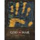 GOD OF WAR LORE LEGENDS HC 
