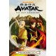 AVATAR LAST AIRBENDER TP VOL 10 SMOKE SHADOW PART 1