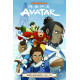 AVATAR LAST AIRBENDER TP VOL 14 NORTH SOUTH PART 2