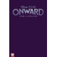 DISNEY PIXAR ONWARD STORY O T MOVIE IN COMICS HC 