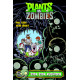 PLANTS VS ZOMBIES HC BOOM BOOM MUSHROOM 