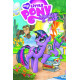 MY LITTLE PONY FRIENDSHIP IS MAGIC TP VOL 1