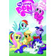 MY LITTLE PONY FRIENDSHIP IS MAGIC TP VOL 2