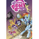 MY LITTLE PONY FRIENDSHIP IS MAGIC TP VOL 4