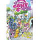 MY LITTLE PONY FRIENDSHIP IS MAGIC TP VOL 5