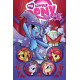 MY LITTLE PONY FRIENDSHIP IS MAGIC TP VOL 6