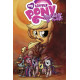 MY LITTLE PONY FRIENDSHIP IS MAGIC TP VOL 7