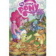 MY LITTLE PONY FRIENDSHIP IS MAGIC TP VOL 8