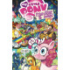 MY LITTLE PONY FRIENDSHIP IS MAGIC TP VOL 10