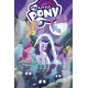 MY LITTLE PONY FRIENDSHIP IS MAGIC TP VOL 11