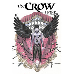 CROW LETHE TP 