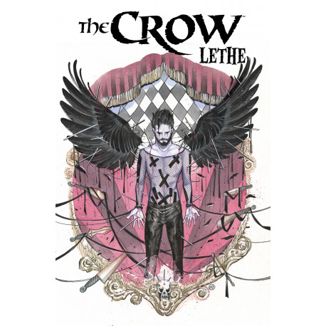 CROW LETHE TP 