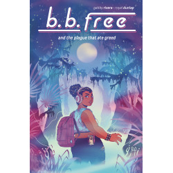 B B FREE TP VOL 1