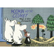 MOOMIN AND THE COMET GN 