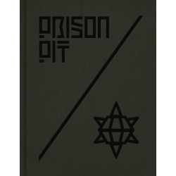 PRISON PIT COMPLETE COLLECTION HC 