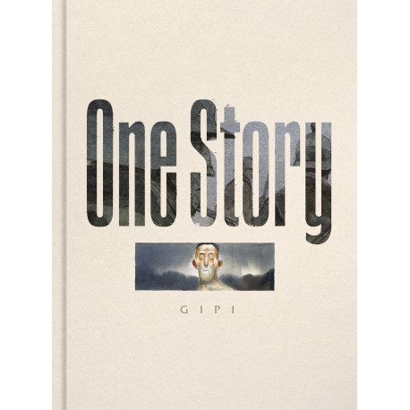 ONE STORY HC GIPI 