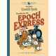 DISNEY MASTERS HC VOL 10 HEYMANS DUCK SCANDAL EPOCH EXPRESS