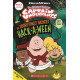 CAPT UNDERPANTS COMIC READER 1 HAUNTED HACKAWEEN