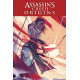 ASSASSINS CREED ORIGINS DLX EDITION HC 