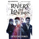 RIVERS OF LONDON TP VOL 4 DETECTIVE STORIES