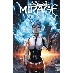 DOCTOR MIRAGE TP VOL 1