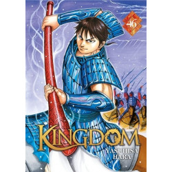 KINGDOM - TOME 46
