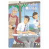 OUR COLORFUL DAYS - TOME 1 - VOL01