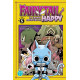 FAIRY TAIL - LA GRANDE AVENTURE DE HAPPY T05