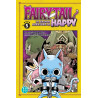 FAIRY TAIL - LA GRANDE AVENTURE DE HAPPY T05