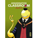 AGENDA ASSASSINATION CLASSROOM 2020-2021