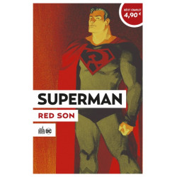 OPERATION ETE 2020 - SUPERMAN RED SON