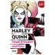 OPERATION ETE 2020 - HARLEY QUINN RENAISSANCE