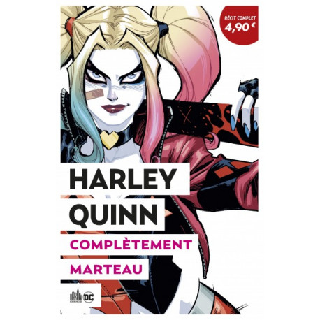 OPERATION ETE 2020 - HARLEY QUINN RENAISSANCE