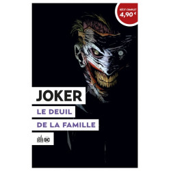 OPERATION ETE 2020 - JOKER LE DEUIL DE LA FAMILLE