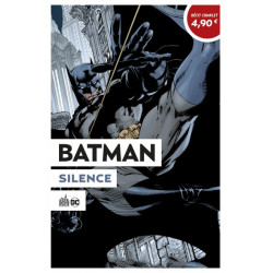 OPERATION ETE 2020 - BATMAN SILENCE