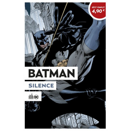 OPERATION ETE 2020 - BATMAN SILENCE