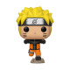 NARUTO UZUMAKI RUNNING POP VINYL FIGURE