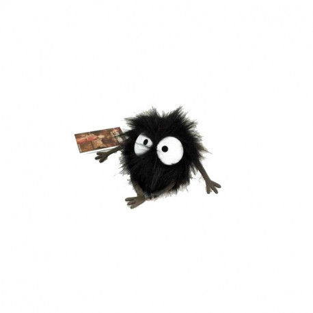 PELUCHE NOIRAUDE VENTOUSE