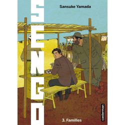 SENGO - T03 - FAMILLES