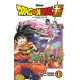 DRAGON BALL SUPER - TOME 11