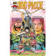 ONE PIECE - EDITION ORIGINALE - TOME 95