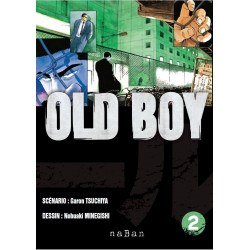 OLD BOY T02