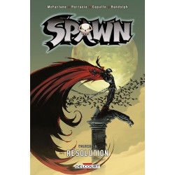 SPAWN T18 - RESOLUTION