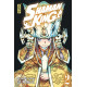 SHAMAN KING STAR EDITION - TOME 2