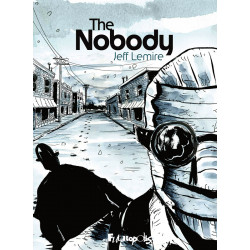 THE NOBODY