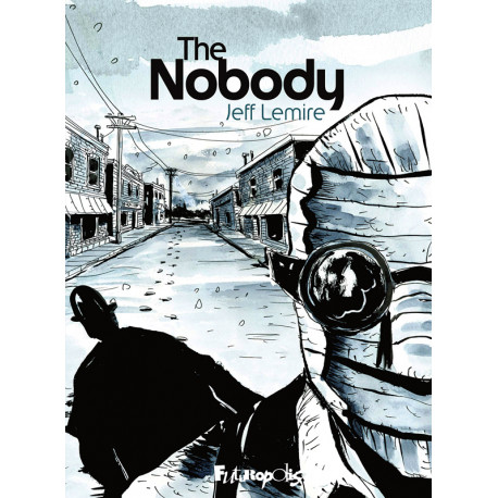 THE NOBODY