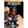 AVENGERS : LA SEPARATION