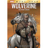 WOLVERINE : OLD MAN LOGAN