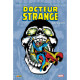 DOCTOR STRANGE: L'INTEGRALE T05 (1974-1975)