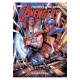 MARVEL ACTION - AVENGERS : LE RUBIS PORTAIL